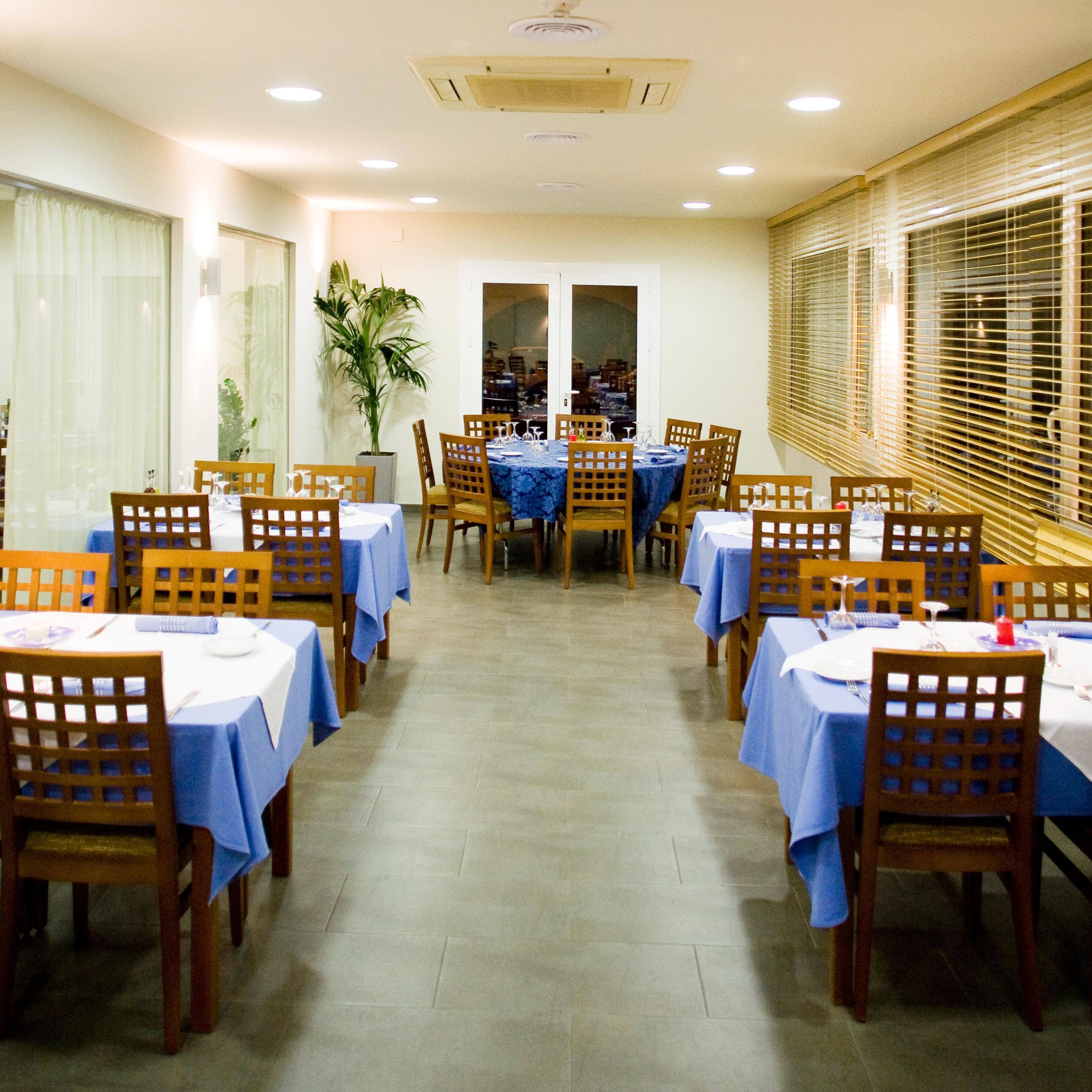 Hotel Canal Olimpic Castelldefels Buitenkant foto
