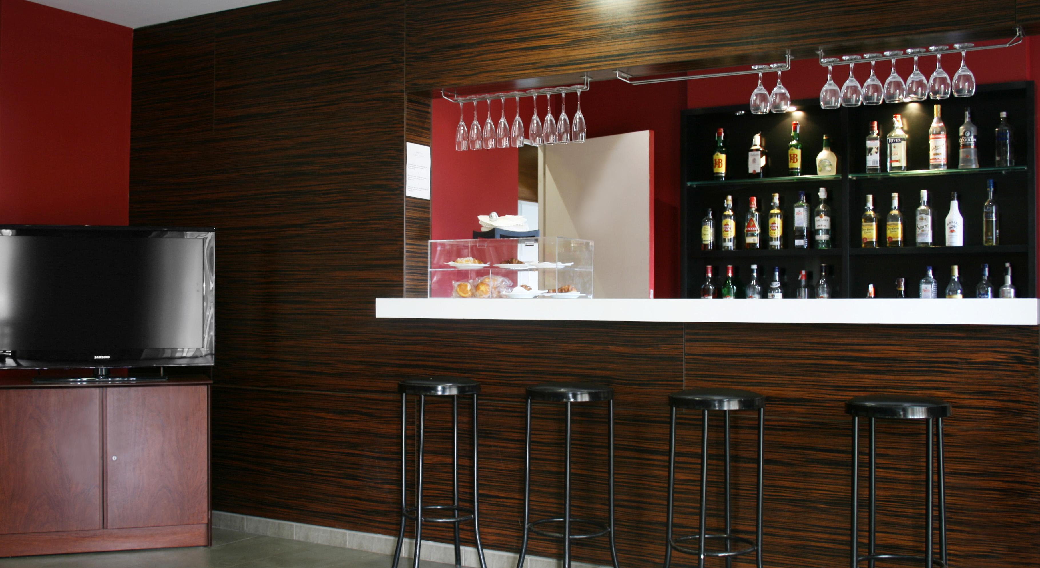 Hotel Canal Olimpic Castelldefels Buitenkant foto