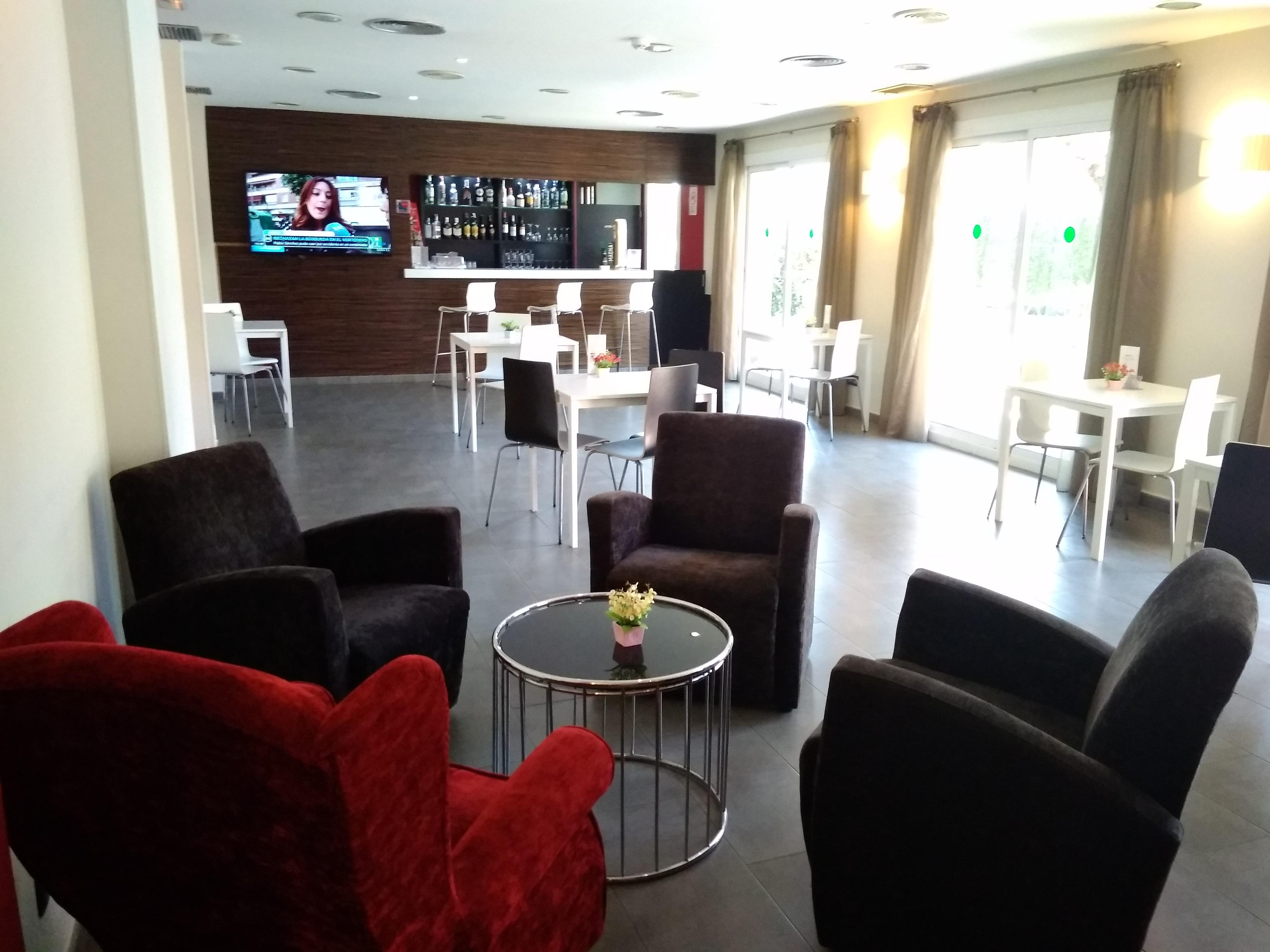 Hotel Canal Olimpic Castelldefels Buitenkant foto