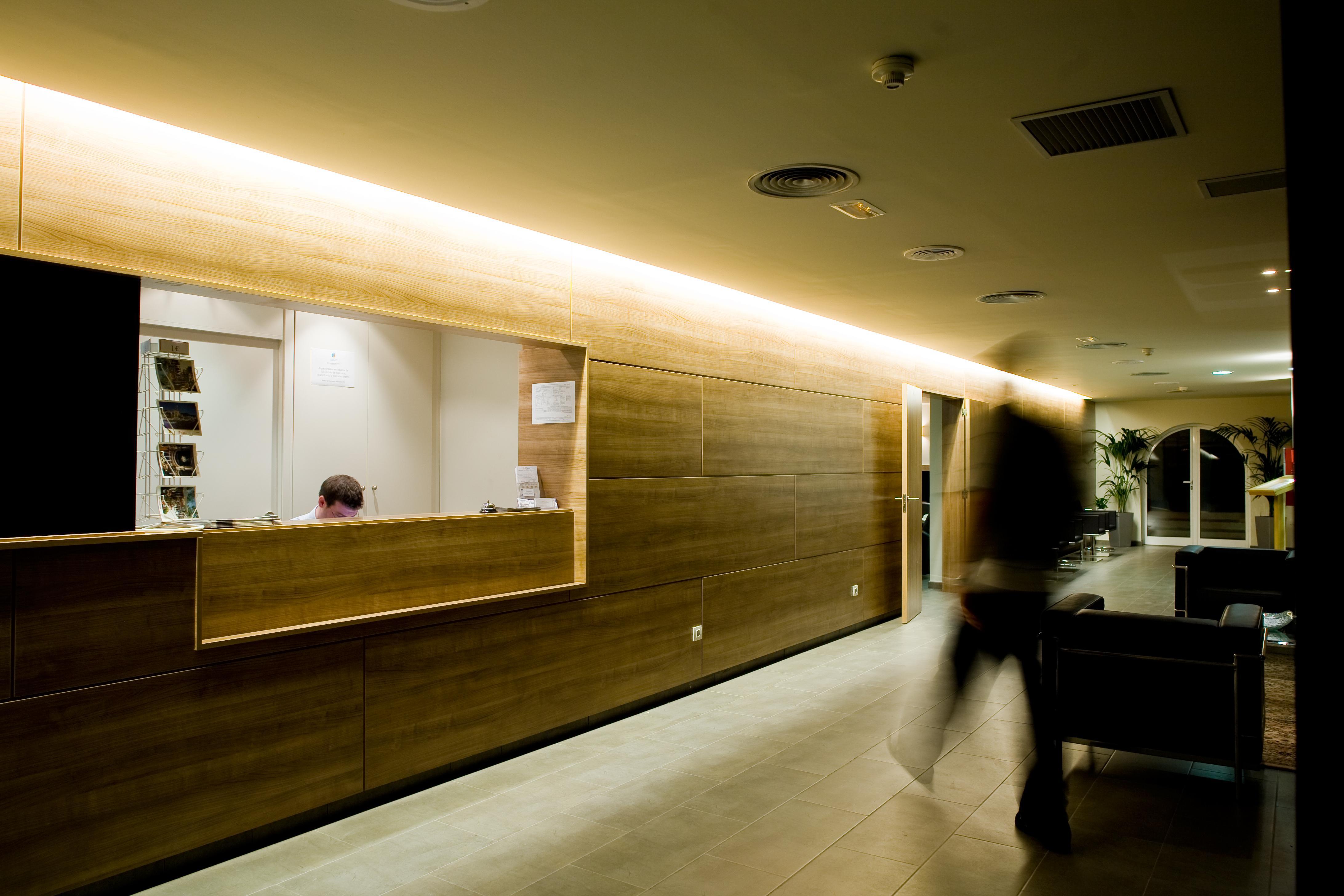 Hotel Canal Olimpic Castelldefels Buitenkant foto
