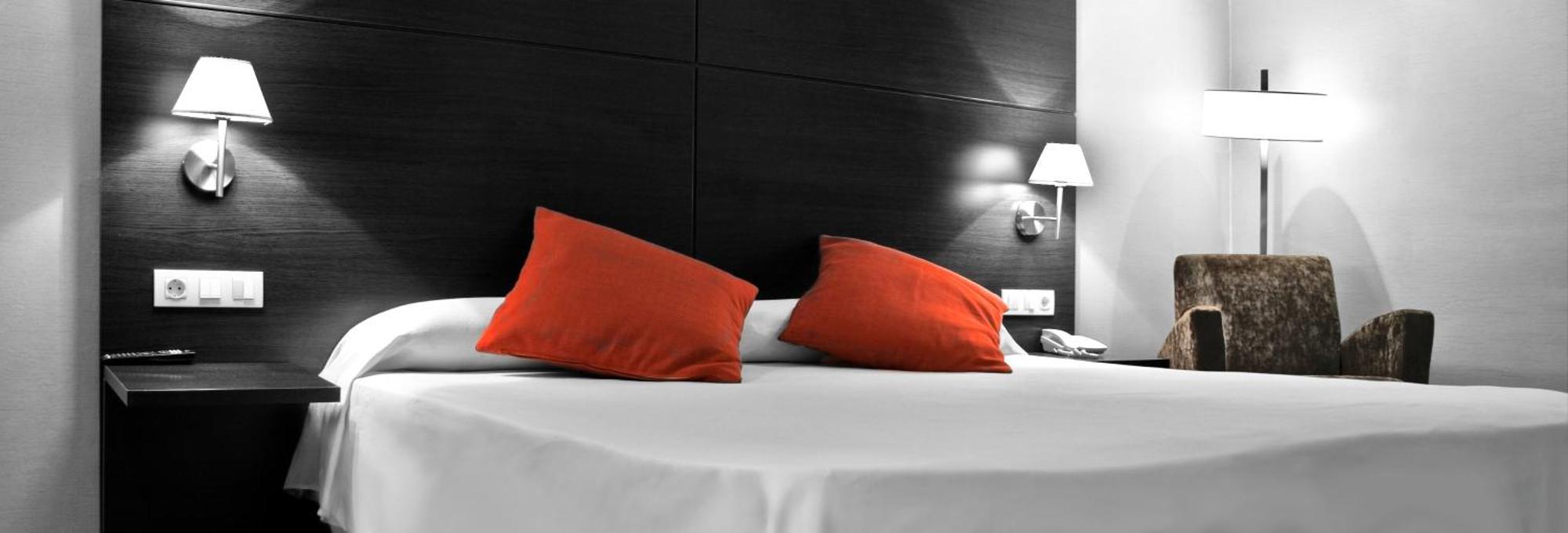 Hotel Canal Olimpic Castelldefels Buitenkant foto
