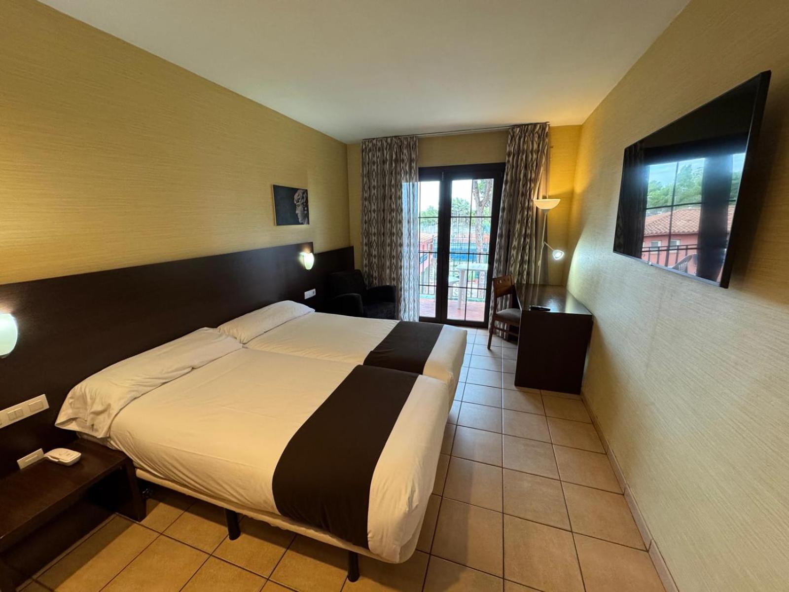 Hotel Canal Olimpic Castelldefels Buitenkant foto