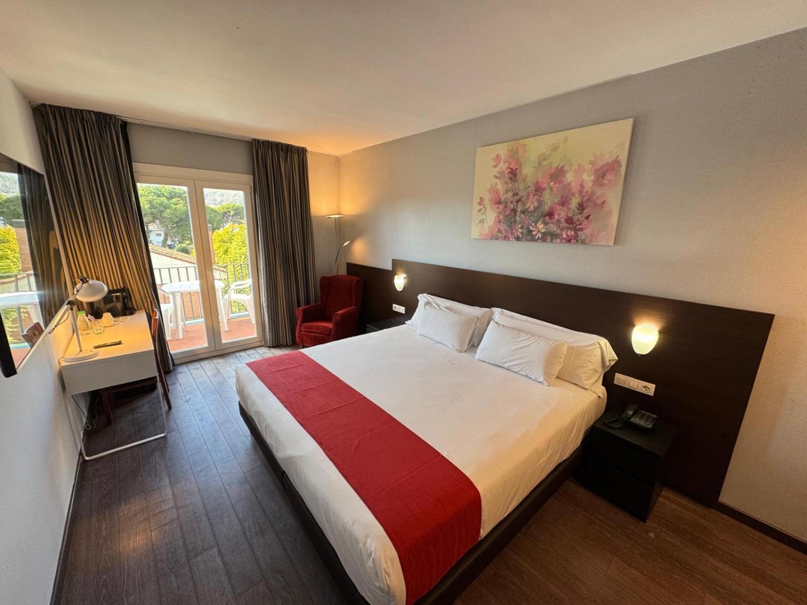 Hotel Canal Olimpic Castelldefels Buitenkant foto