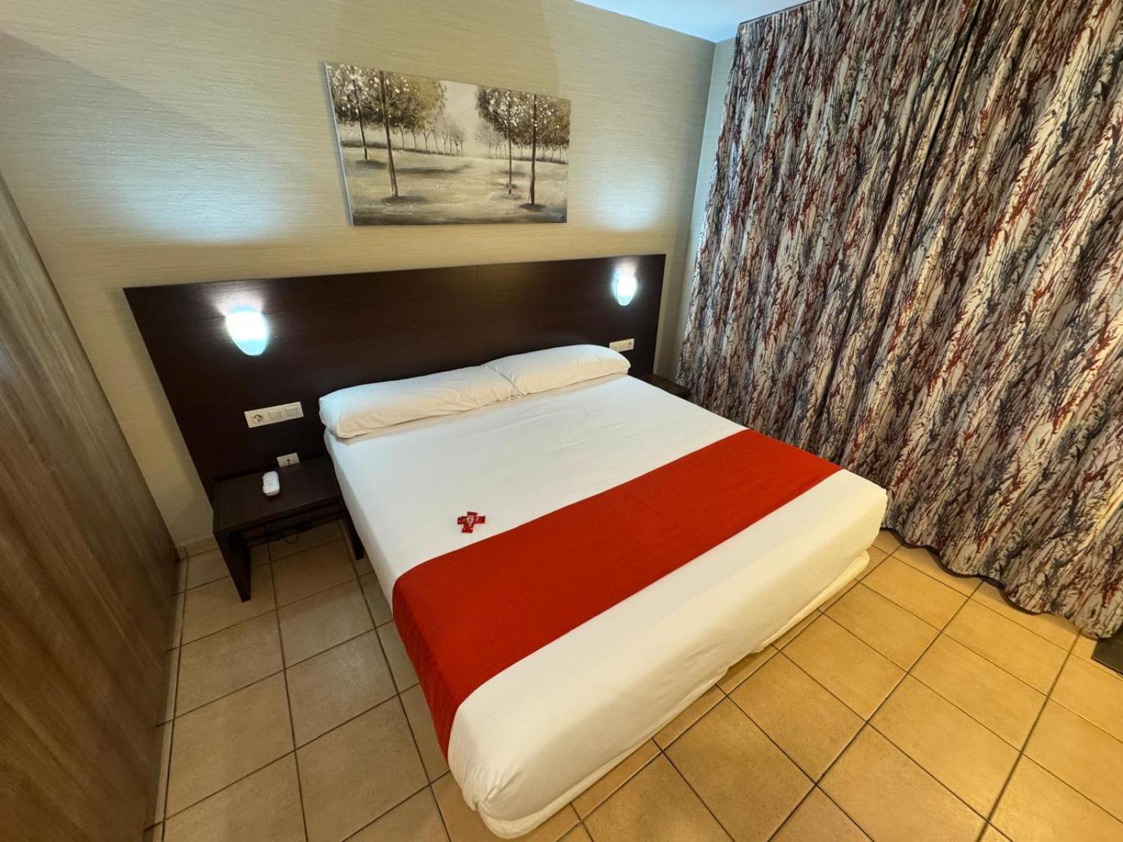Hotel Canal Olimpic Castelldefels Buitenkant foto