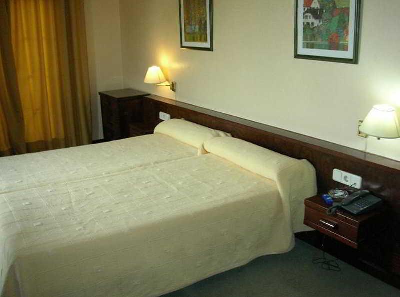 Hotel Canal Olimpic Castelldefels Kamer foto
