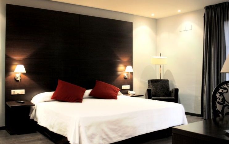 Hotel Canal Olimpic Castelldefels Buitenkant foto