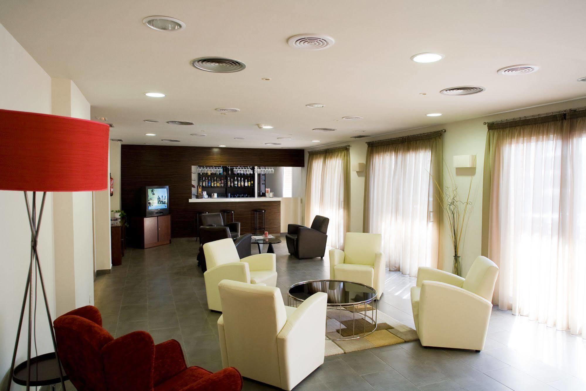 Hotel Canal Olimpic Castelldefels Buitenkant foto